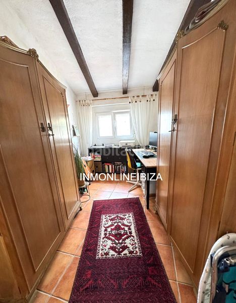 Foto d8ce7d57-e242-4b7a-b921-4e9201204fba. Masia amb xemeneia a Tárbena