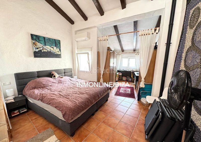 Foto e072ddae-a210-40bf-986e-33ea062a9c72. Masia amb xemeneia a Tárbena