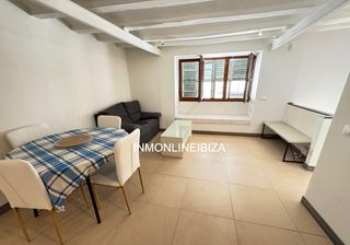 Appartement  Carrer de sant elm. Piso en la zona de la marina de ibiza