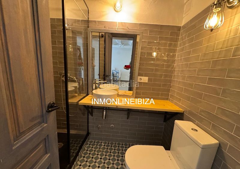 Foto aea8a886-f6e3-4876-9662-4212ad5fee9a. Pis a Dalt Vila-La Marina Ibiza