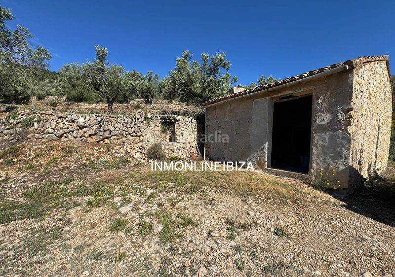 Foto 702c530a-992a-464a-a846-da139e5e5a22. Finca rústica a Tárbena