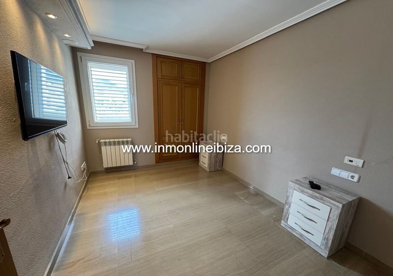 Foto 51195135-0177-4c9d-8fee-ccbdc0346274. Rent flat with parking pool in S´Eixample-Can Misses Ibiza