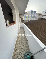 Location Appartement  Carrer de ramón y cajal. Piso de temporada en san antonio