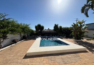 Chalet  Carrer de j.costa ferrer "picarol" - 2. Estupendo chalé en sant antoni de portmany