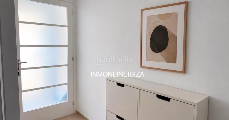 Foto a8d23c04-4977-4732-9b95-2b607178bcfc. Casa adossada a Ses Figueretes - Platja d'en Bossa - Cas Serres Ibiza