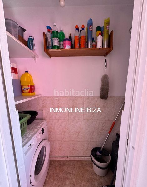 Foto 0f5a4746-e472-4d14-bd2a-a8ce0cc613f3. Pis amb aparcament piscina a S´Eixample-Can Misses Ibiza