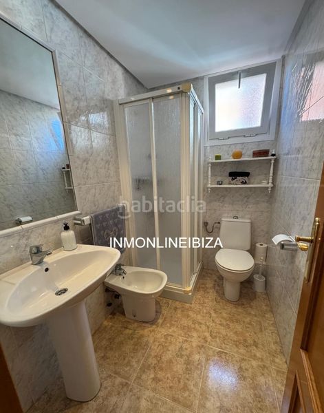 Foto 75acc5c0-3737-45ae-a4d1-77ae6ae91c4a. Pis amb aparcament piscina a S´Eixample-Can Misses Ibiza