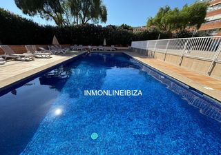 Appartamento  Carrer campanitx. Estupendo piso en can misses - ibiza ciudad