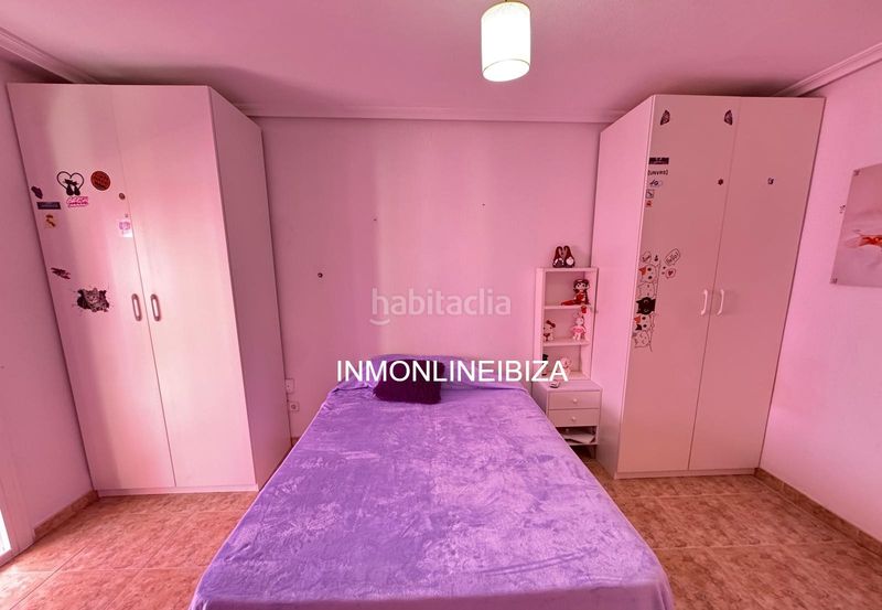 Foto d0ebd5b1-a5dc-4133-920e-a061523ae60d. Pis amb aparcament piscina a S´Eixample-Can Misses Ibiza