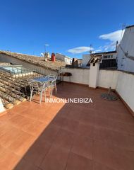 Lloguer Casa  Carrer santa bàrbara. Estupenda casa de pueblo con terraza en tàrbena