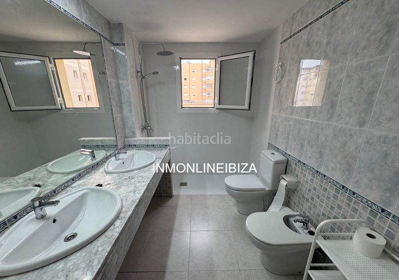 Foto 0880095a-0f25-4b42-a363-63dcb5884005. Rent flat in Puig des Molins Ibiza