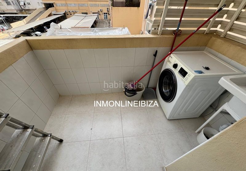 Foto 15670b4a-7d95-4117-b765-115b278323b6. Rent flat in Puig des Molins Ibiza