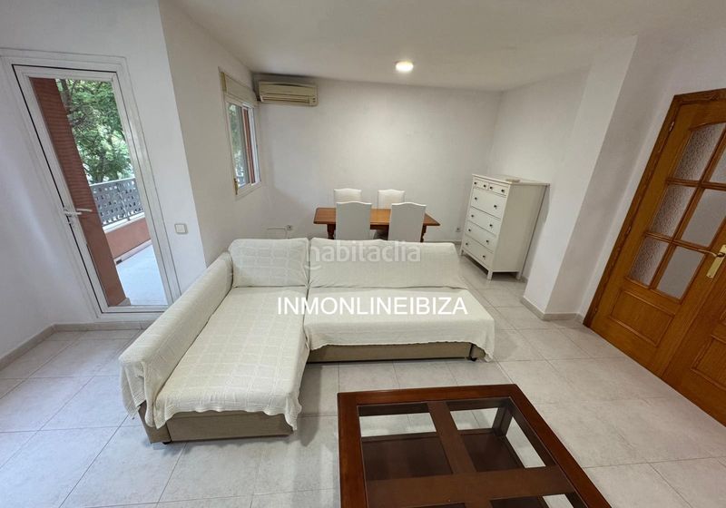 Foto 48b4d7fb-bbe8-4e92-9356-384bcae0603b. Rent flat in Puig des Molins Ibiza
