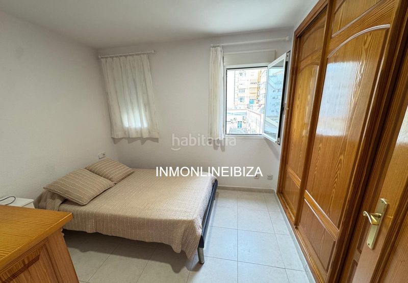 Foto 5165e7d5-e651-48a3-9bda-7af6cf38b91c. Rent flat in Puig des Molins Ibiza