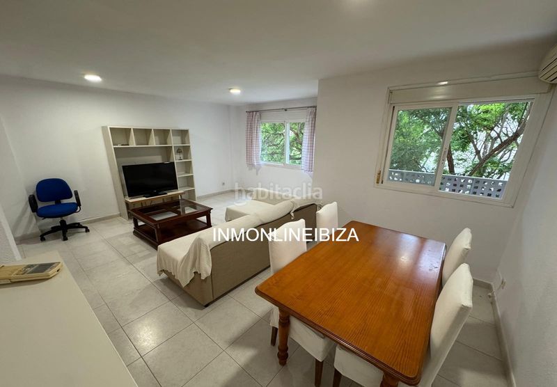 Foto 9c81ba14-becf-4ba9-8674-47bcde9e9251. Rent flat in Puig des Molins Ibiza