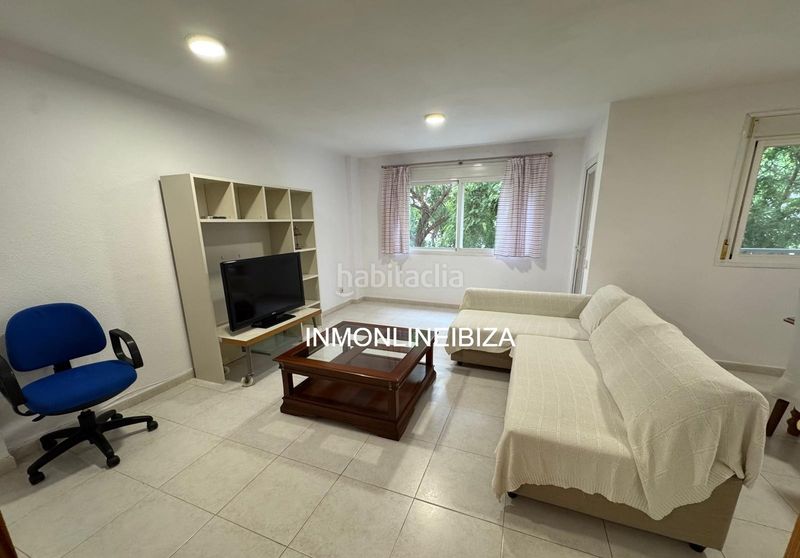 Foto bec8bc10-4e5d-4f72-a2ea-46b6f12315a7. Rent flat in Puig des Molins Ibiza