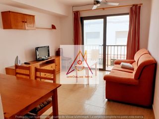 Miete Etagenwohnung in Sant Antoni de Portmany. Piso en san antonio de portmany. alquiler anual