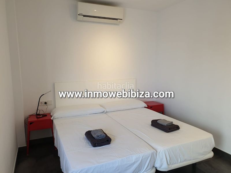Foto 2a4ae097-b1a4-4c71-b178-96a581ef14cd. Flat in carrer de cervantes 27 in Sant Antoni de Portmany