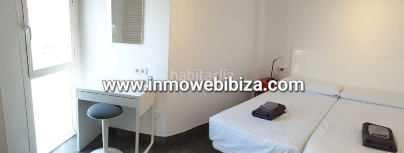 Foto 65e85bee-4d39-41a7-b593-c4da2a49006b. Flat in carrer de cervantes 27 in Sant Antoni de Portmany