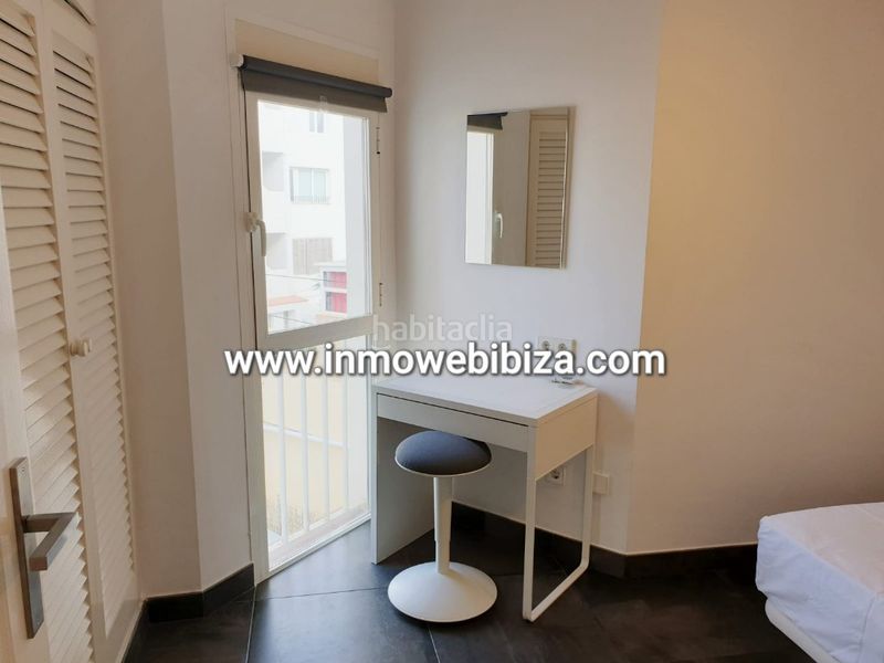Foto 7d3fa358-a6ab-47c7-8941-dc1c936fdada. Flat in carrer de cervantes 27 in Sant Antoni de Portmany