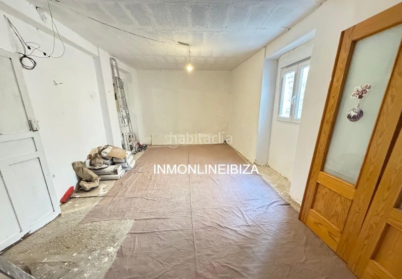 Foto ad5e135b-e86f-42ac-a04d-5647713c888f. Masía estupenda casa de pueblo en t'arbena en Tárbena