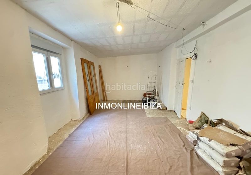 Foto b83b8c95-9d9d-4b63-a595-cbf42f433d64. Masía estupenda casa de pueblo en t'arbena en Tárbena