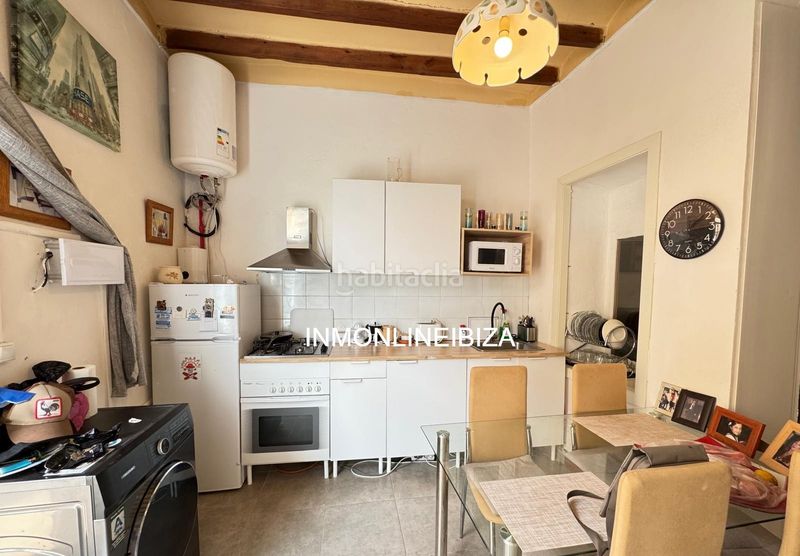 Foto cecb0c1e-164b-4451-b76b-64d7ee474ecf. Masía estupenda casa de pueblo en t'arbena en Tárbena