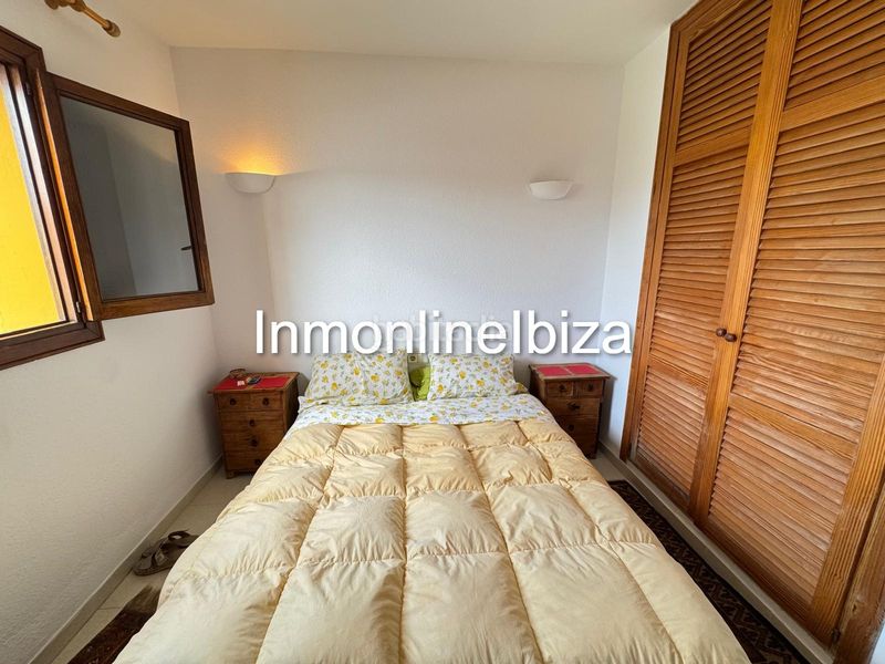 Foto 38c37c40-425a-4984-9664-fe3ec081fad0. Location duplex dans Sant Agustí-Cala de Bou Sant Josep de sa Talaia