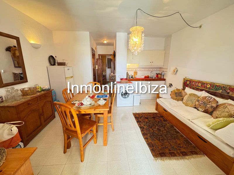 Foto 39aef54b-692e-4e32-8074-32257972b475. Location duplex dans Sant Agustí-Cala de Bou Sant Josep de sa Talaia