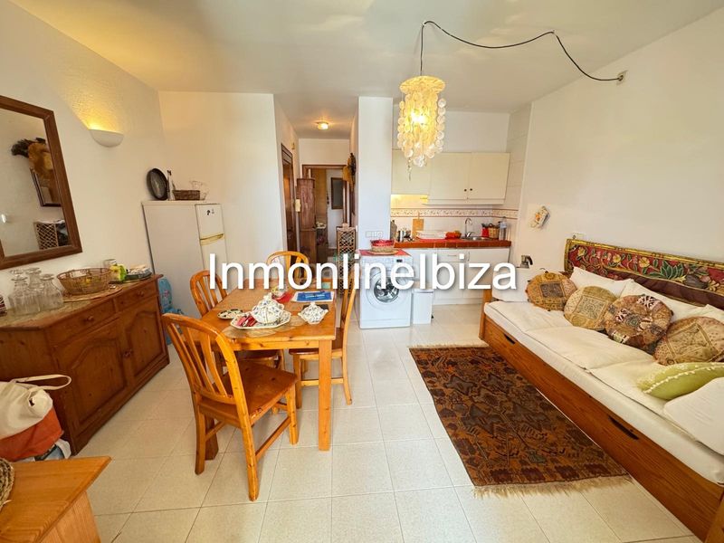 Foto 76be4c33-8f91-4145-b0c9-77fb44852319. Location duplex dans Sant Agustí-Cala de Bou Sant Josep de sa Talaia