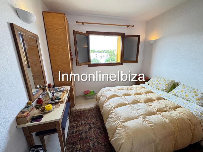 Foto b7d235a2-4b77-42f5-9a46-3d0094841182. Location duplex dans Sant Agustí-Cala de Bou Sant Josep de sa Talaia