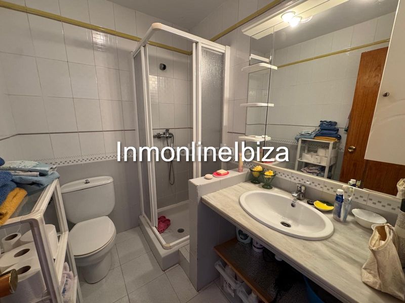 Foto c7e2e293-4c7b-41ee-8c2b-05f83200c588. Location duplex dans Sant Agustí-Cala de Bou Sant Josep de sa Talaia