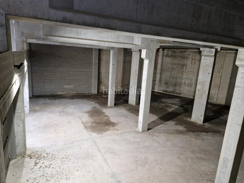 Foto d7ce5dd4-03a8-45b6-998d-4dfb56ef8293. Alquiler nave industrial de nueva construcción en Sabadell