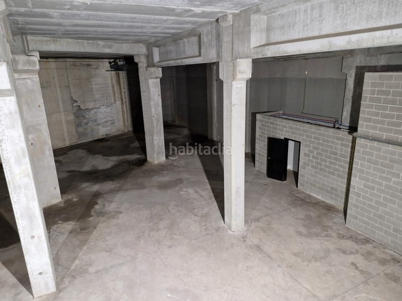 Foto e1fc665c-3d72-4325-9987-7d4afc0abfc2. Alquiler nave industrial de nueva construcción en Sabadell