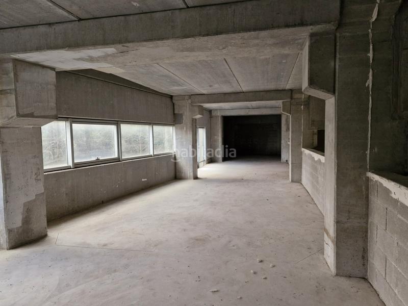 Foto 33cee7ef-de56-4b3e-8d52-9efe29b4ba4b. Rent industrial building in Can Puiggener Sabadell