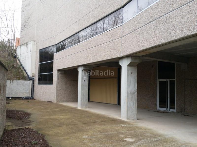 Foto dedd40d3-d9a9-4412-b678-78960c341dfc. Rent industrial building in Can Puiggener Sabadell