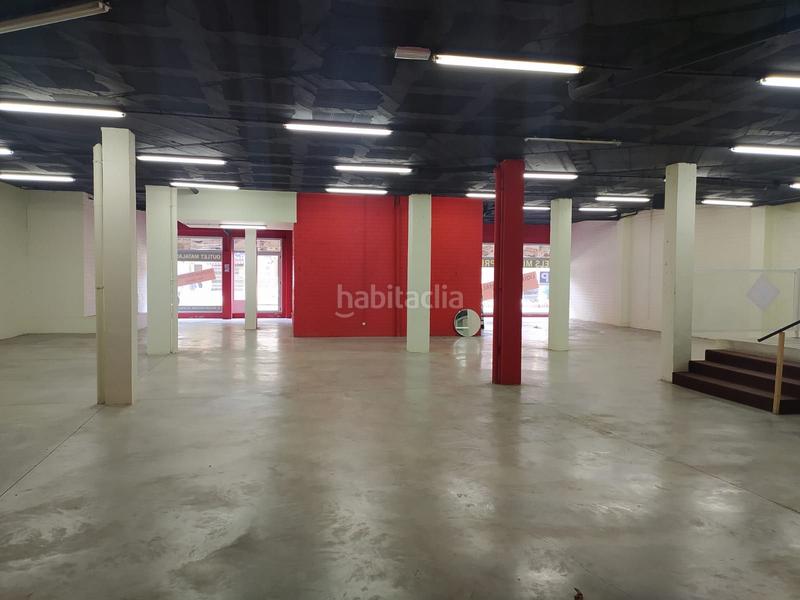 Foto 3ede1dce-064c-4589-8a46-5223c9ee3425. Alquiler local comercial local de 425 m2 de alquiler en carretera de barcelona en Sabadell