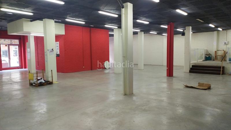 Foto 89903e49-426c-447d-8002-d19c44979ecf. Alquiler local comercial local de 425 m2 de alquiler en carretera de barcelona en Sabadell