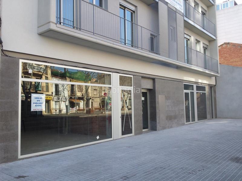 Foto 9cc058b1-513c-4a26-ab72-a0f93e5d59d8. Alquiler local comercial local de 425 m2 de alquiler en carretera de barcelona en Sabadell