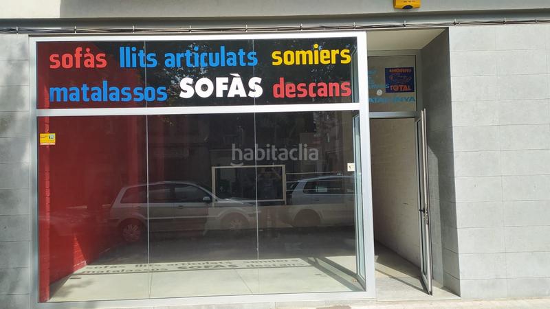 Foto 5463e447-dbff-4038-a6ea-167603655ba9. Lloguer local comercial a Creu de Barberà Sabadell