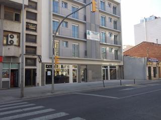 Lloguer Local Comercial  N-150. Local de 425 m2 de alquiler en carretera de barcelona