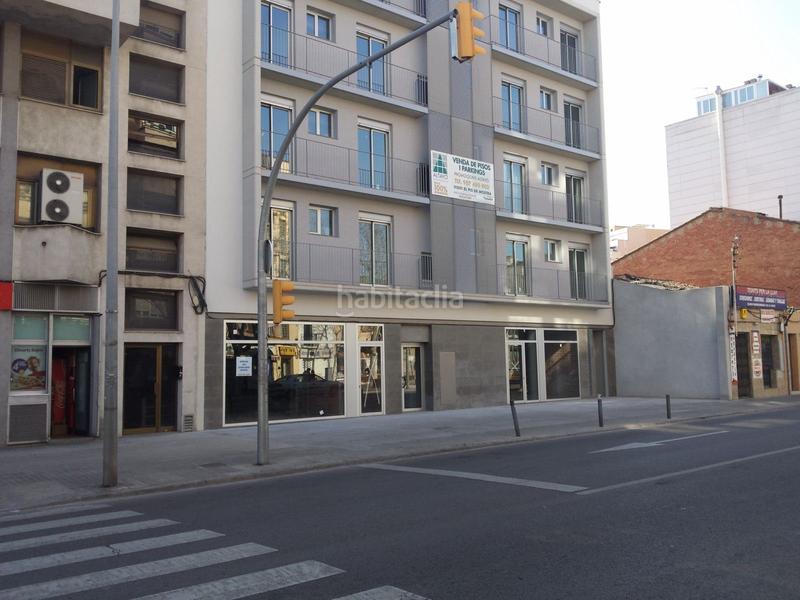 Foto 8fae37e7-2e31-4659-b10b-604fc0f30bf5. Lloguer local comercial a Creu de Barberà Sabadell