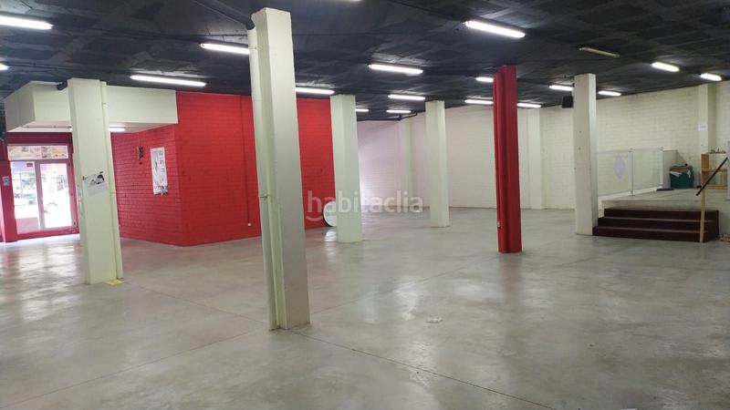 Foto e9f471e3-152e-4008-99b2-4c31c2c3989b. Lloguer local comercial a Creu de Barberà Sabadell