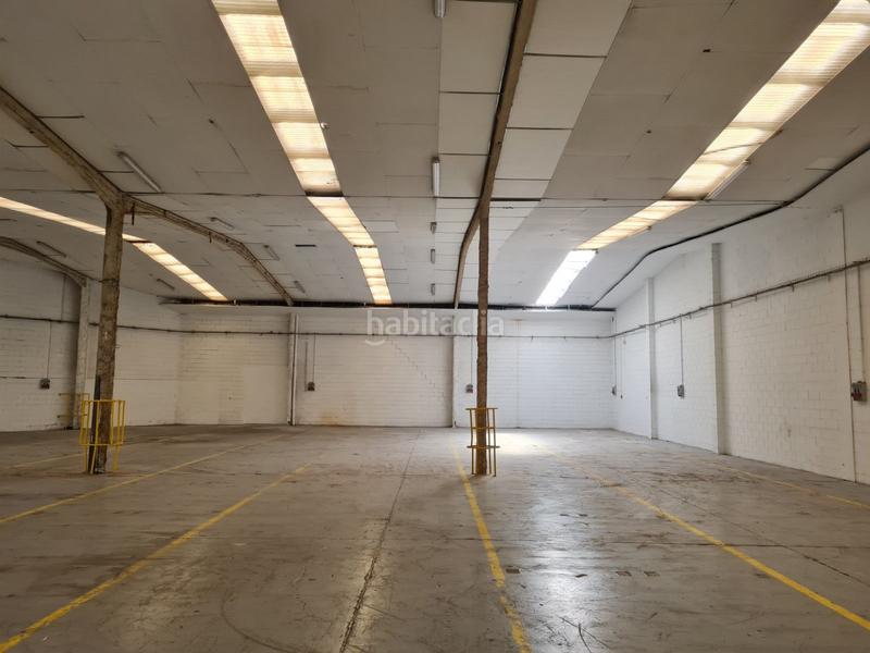 Foto 147c251f-8c85-4d4a-8ab6-1462974acf14. Alquiler nave industrial nave en alquiler de 940 m2 en Barberà del Vallès