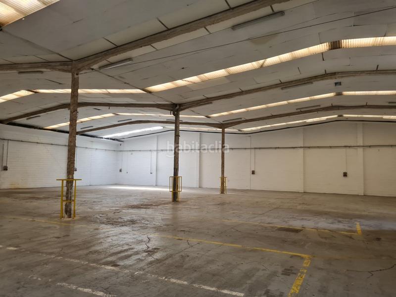Foto 053e4d0c-b782-491b-8d52-f953b13d68b3. Location bâtiment à usage industriel dans Zona Industrial Barberà del Vallès