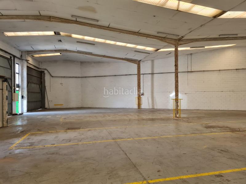 Foto 86ed7536-aa5a-490c-86a8-a6e97ce1d81c. Location bâtiment à usage industriel dans Zona Industrial Barberà del Vallès
