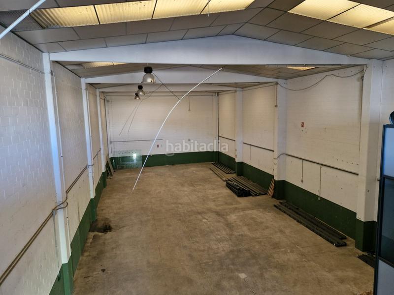 Foto c63bb6ce-7fd1-42ce-b57e-0ca859c7ee16. Affitto capannone industriale in Sud-Zona Industrial Castellar del Vallès