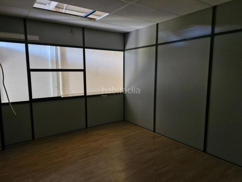 Foto 13d23e27-ba16-429b-9276-c4b598725e89. Alquiler nave industrial nave en alquiler en castellar del valles de 450 m2 en Castellar del Vallès