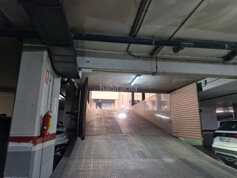Foto 8361fb29-0dc1-45c7-83f0-b39bee1b2b38. Lloguer aparcament cotxe a carrer de duran i sors 2 a Sabadell