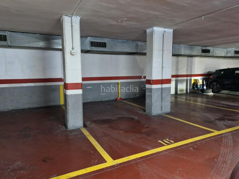 Foto 42ca533f-1ae0-4502-974d-48454de91956. Miete autoparkplatz in carrer de duran i sors 2 in Sabadell